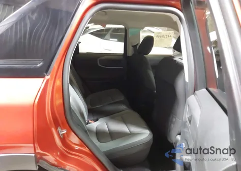 2023 Ford Bronco Sport Big Bend z USA, uszkodzony, nr VIN 3FMCR9B60PRE31372